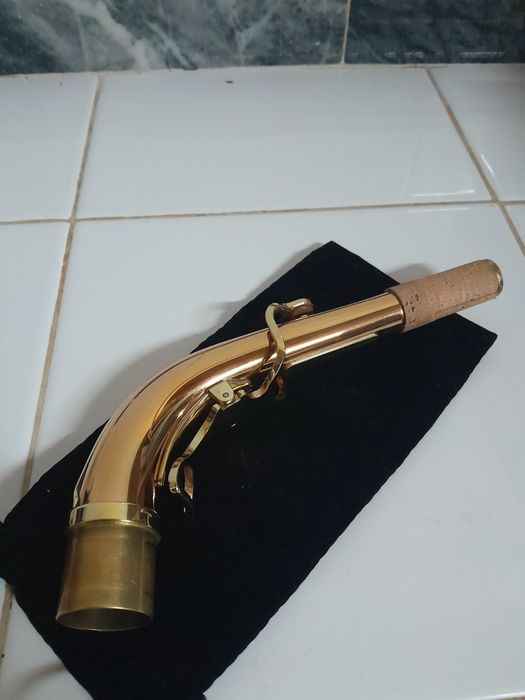 Tudel Yanagisawa A-WO20 elite