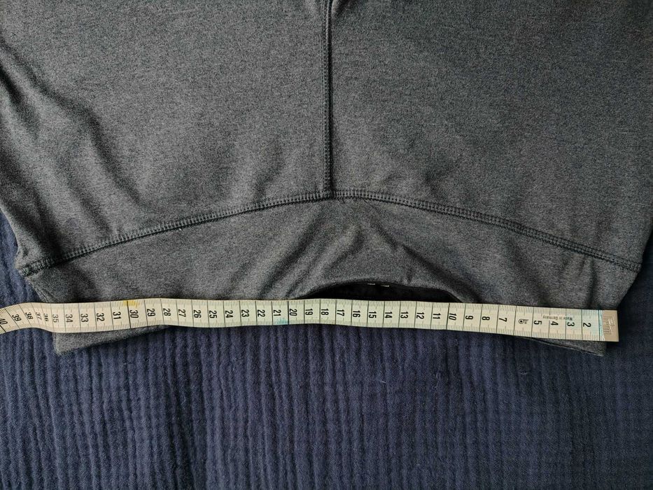 Spodnie damskie 3/4 na rower, fitness rozmiar 38 Mountain Warehouse