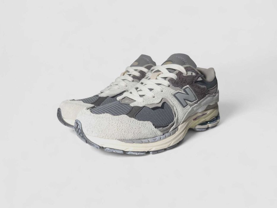 Оригінал Кросівки New Balance 2002R 43 Розмір Protection Pack