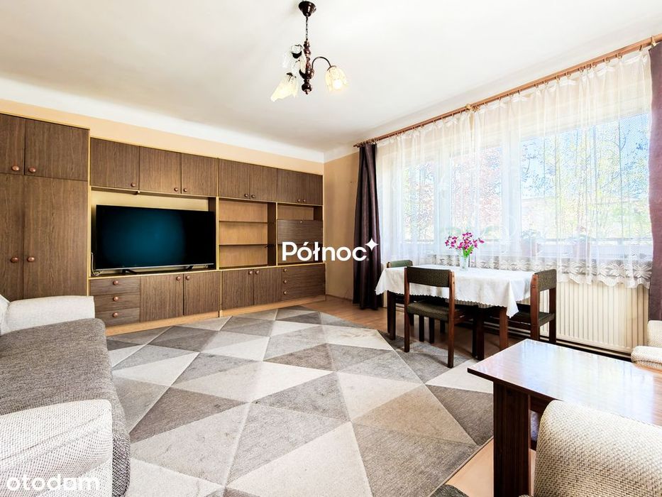 Bliźniak Chełm 120 m² | blisko lasu Borek