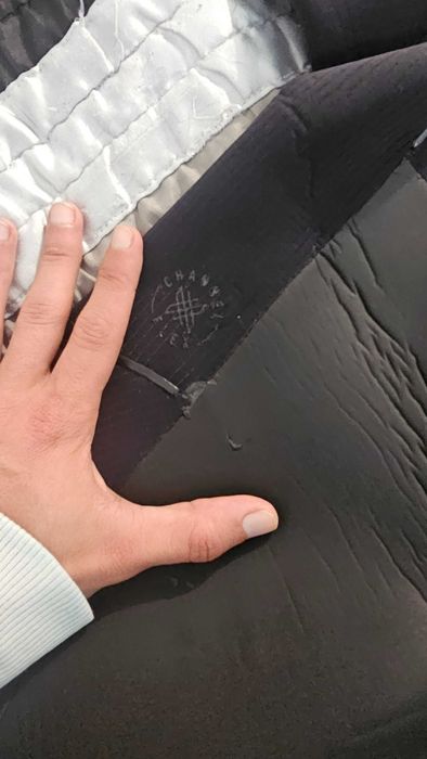 Fato surf Xcell S 3/4 neopreno