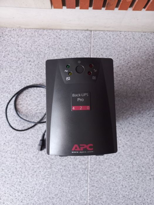 UPS, a funcionar64739161732738123