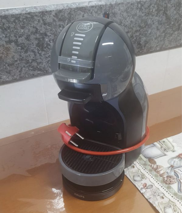 Maquina de café