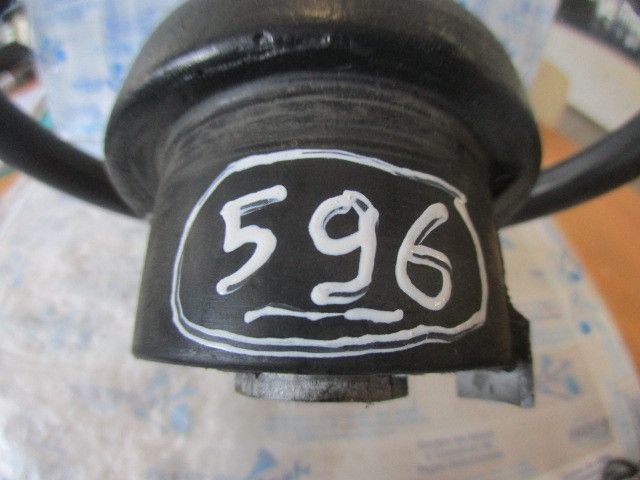 Volante de direção CITROËN AX (ZA-_)