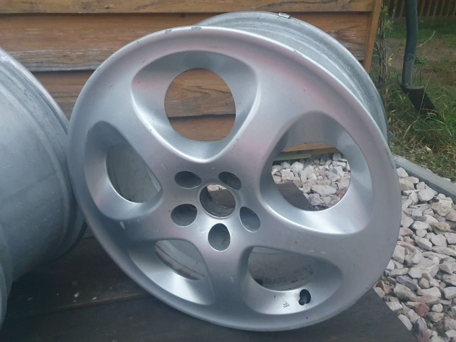 Felgi ALFA ROMEO 16 "
