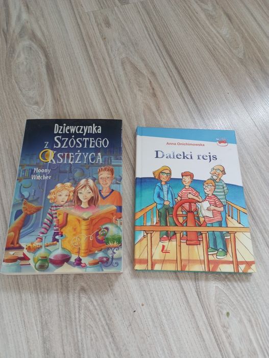 Książeczki dla dzieci cena za wszystkie