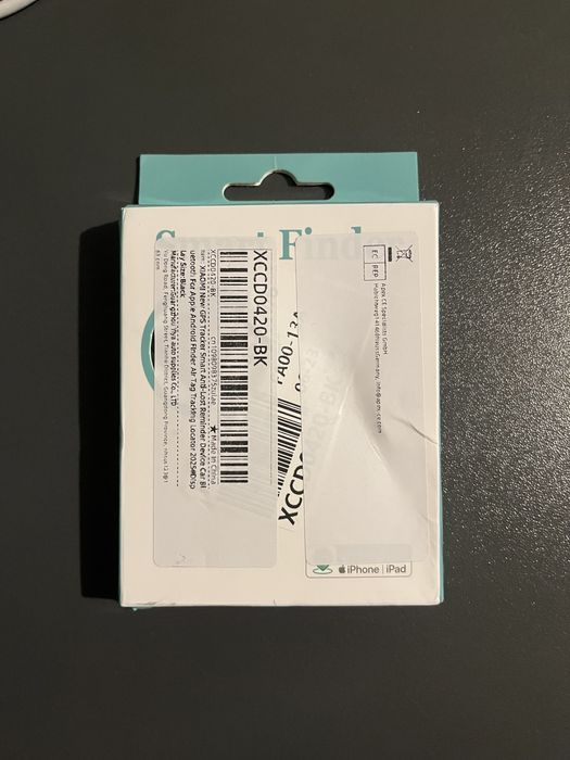 GPS-трекер Smart