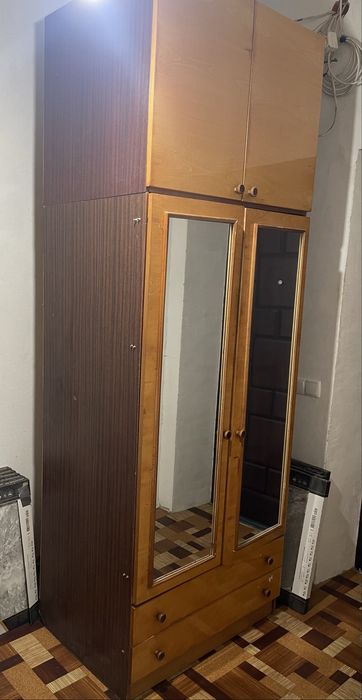 Продам шафу б/у