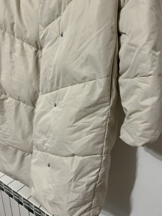 Куртка подовжена Reserved