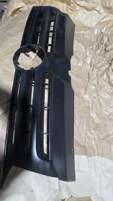 Atrapa grill vw transporter t5 lift 7E nowa oryginał 10-15