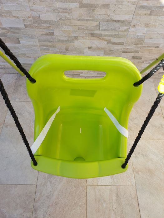 Baloiço para bebé