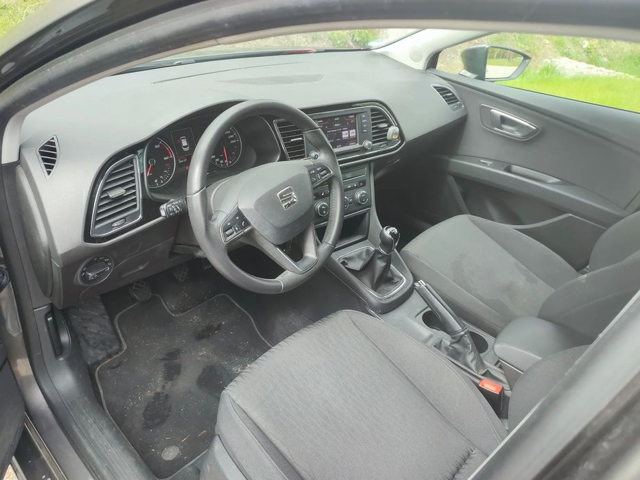 Seat Leon Zarejestrowany w Polsce !!!