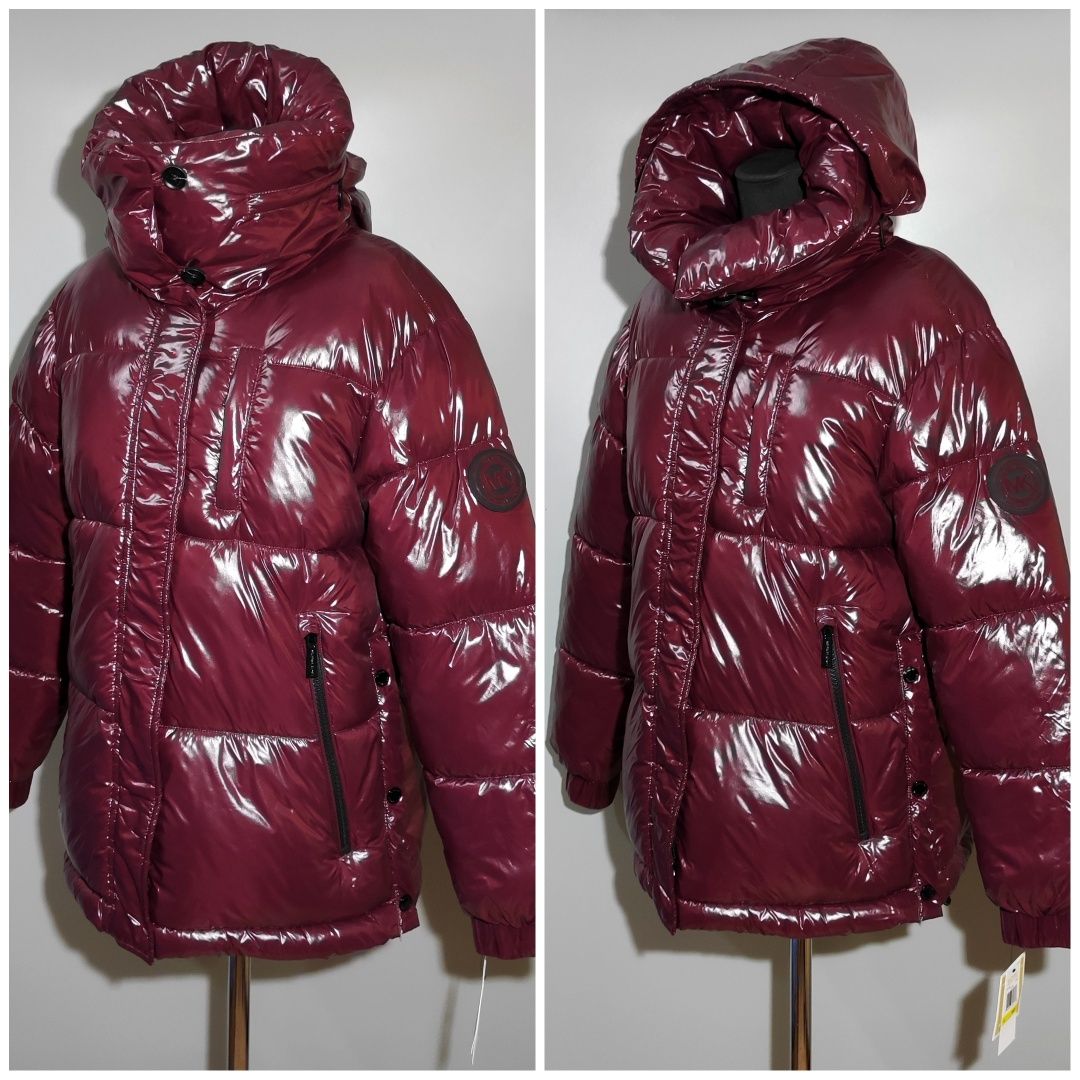 Michael Kors на L куртка пуховик жіночий (Oversize): 6 890 грн ...