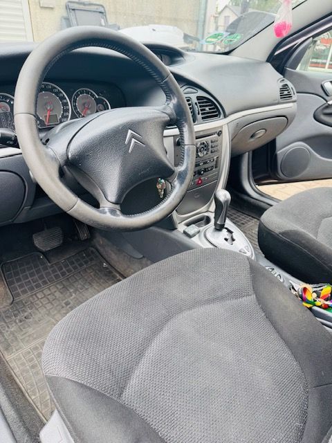 Citroën C5
