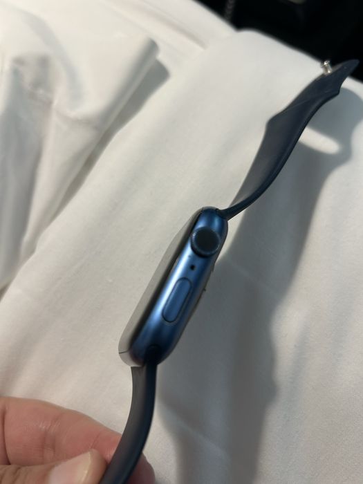 Apple watch Series 7 (GPS) 45mm