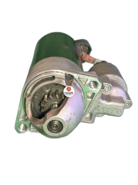 Motor de Arranque MERCEDES-BENZ C-CLASS C 220 CDI (204.002) (120 kW / 163 cv) [10.2008 - 01.2014]