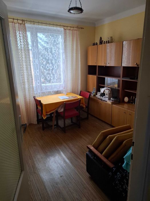 Mieszkanie na sprzedaz