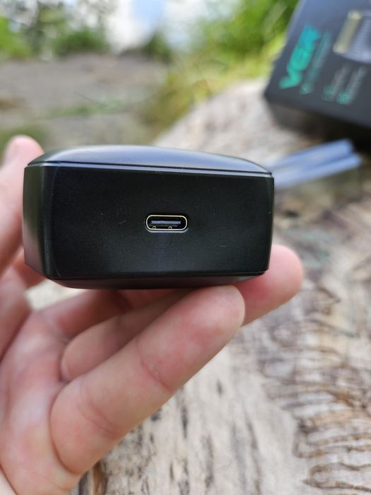 Шейвер vgr 363 бритва акумуляторна оригінал Вгр