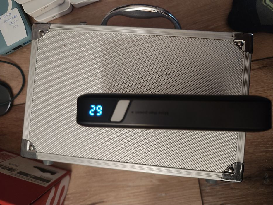 UGREEN 100 w 20000mah