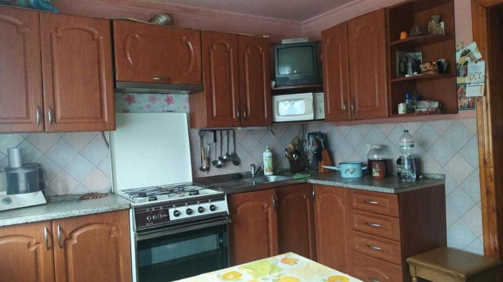 Продаж будинку біля Львова, Малечковичі