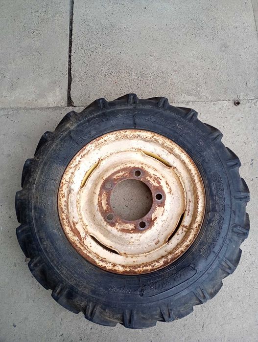 Продаються колеса р16 6.00