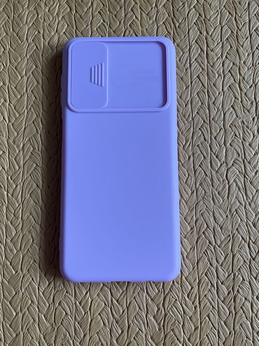 Etui na telefon Samsung A13 5G/ ochrona kamery- nowe
