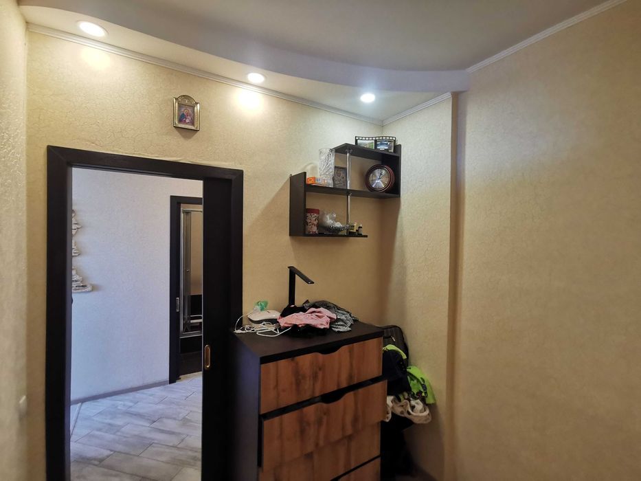 2 кімнатна квартира в новобудові Козацька 36Б RD