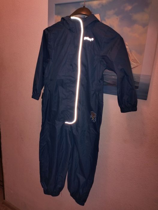 Дощовик Gelert на 5-6 років