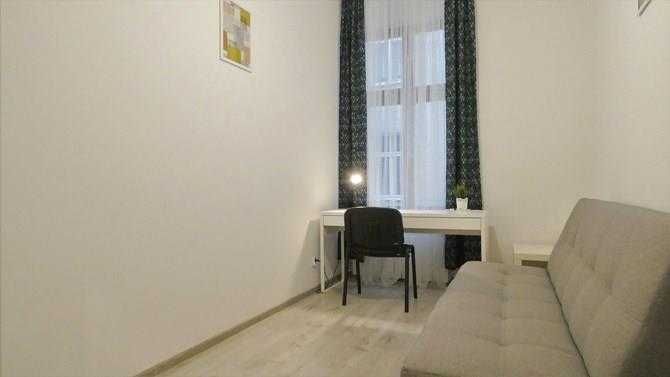 PROMOCJA, Pokój w centrum przy ul. Piotrkowska 117, BRAK PROWIZJI