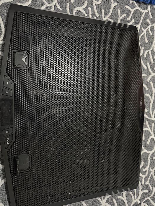 Suporte portatil mars