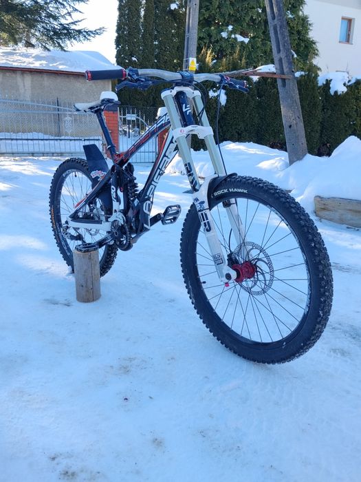 Rower lapierre 720dh