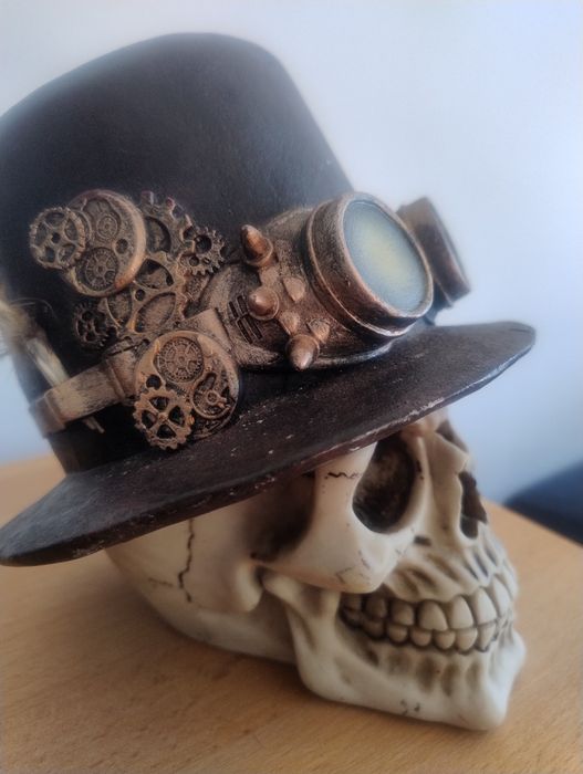 Figurka Halloween