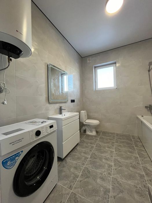 Дом 65м новый  с ремонтом Харьков живописный пригород п.Бабаи