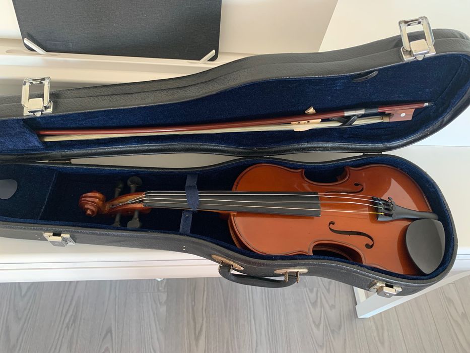 Violino Locto model 199 1/2