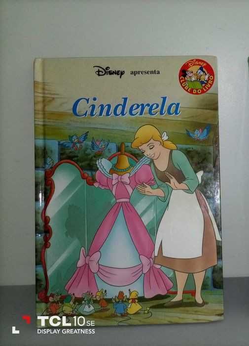 Dois contos da Disney