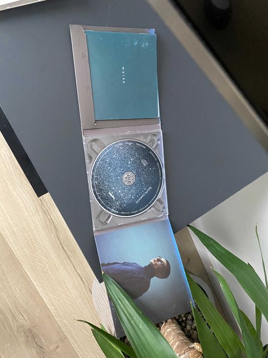 Płyta CD Morze Ralph Kaminski