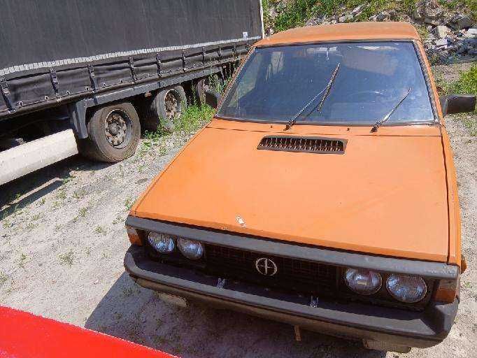 FSO Polonez 1.5 borewicz z pierwszych roczników OKAZJA!