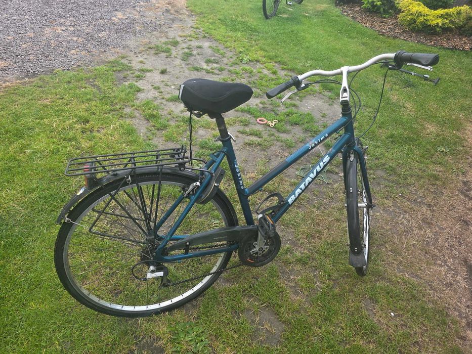 Rower BATAVUS Jakima