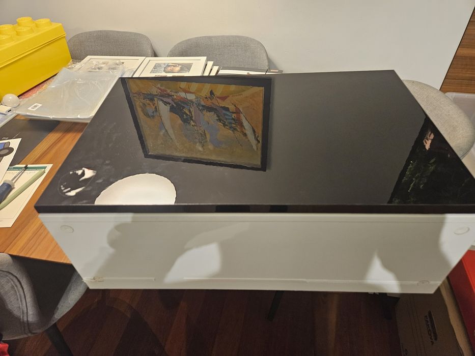 Szafka wisząca IKEA