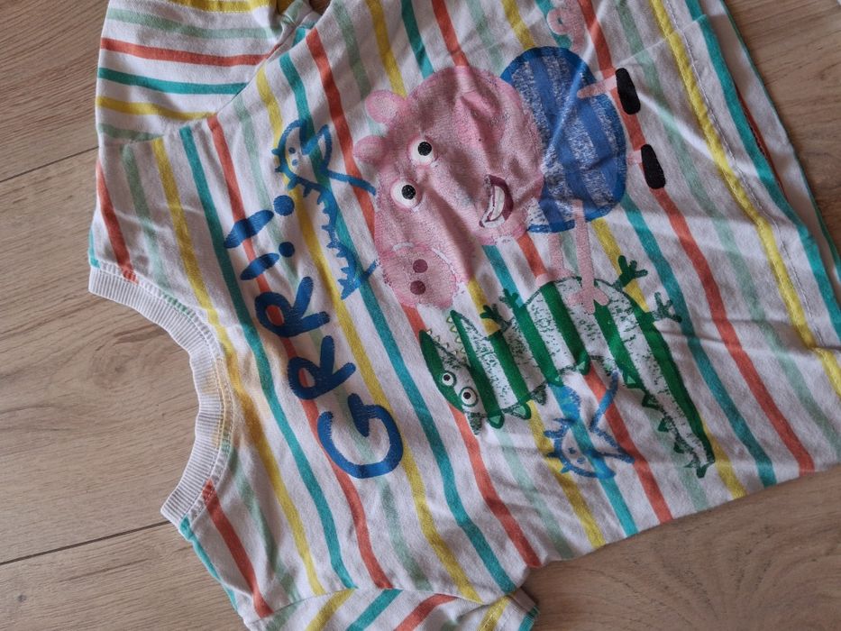 3 pack tshirt 92-98-104