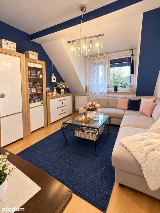Apartament 86 M2 w Kołobrzegu