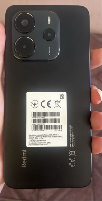 Xiaomi Redmi Note 14