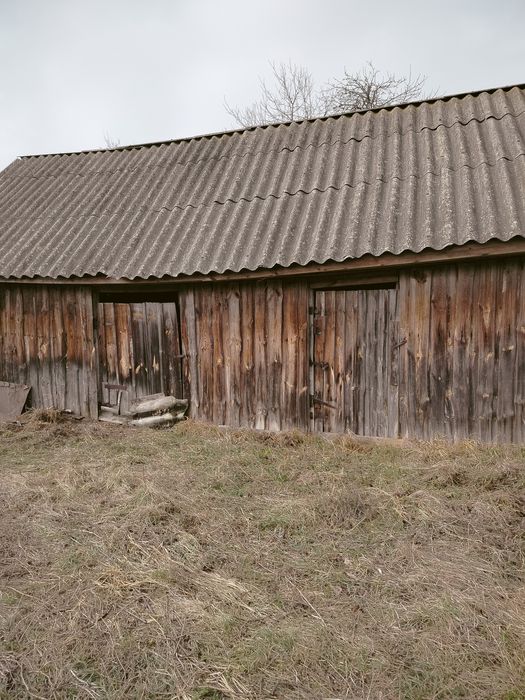 Продам нерухомість