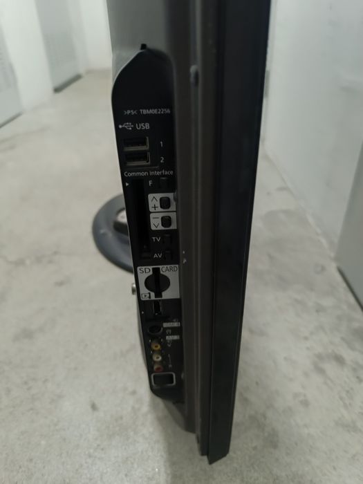 TV plasma Panasonic Tx42G20E