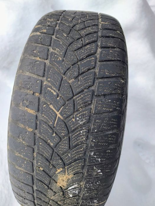 Продам титани R16