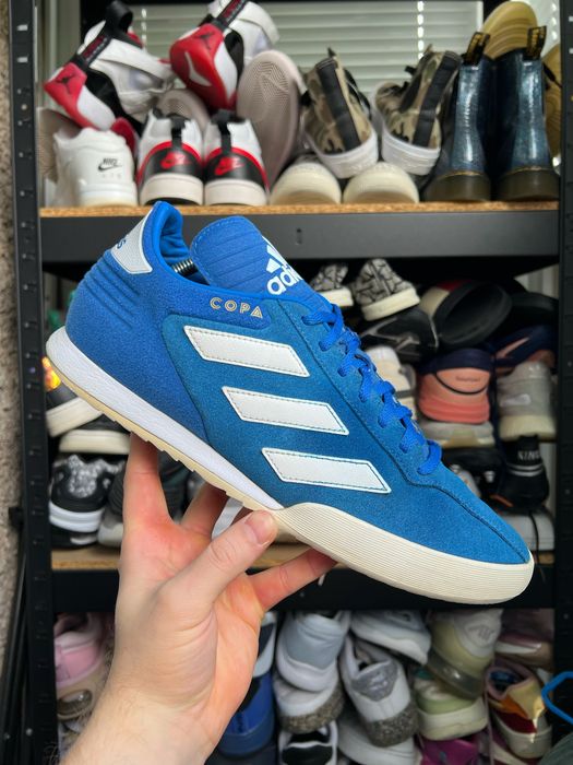 Кроссовки Adidas Copa