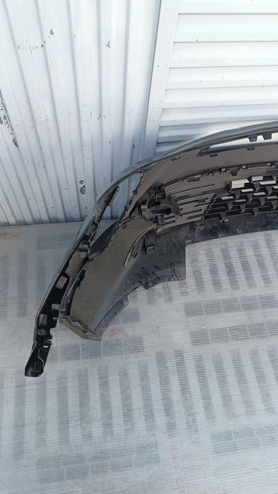 Vendo parachoque de frente Opel moka B ano 2021/24