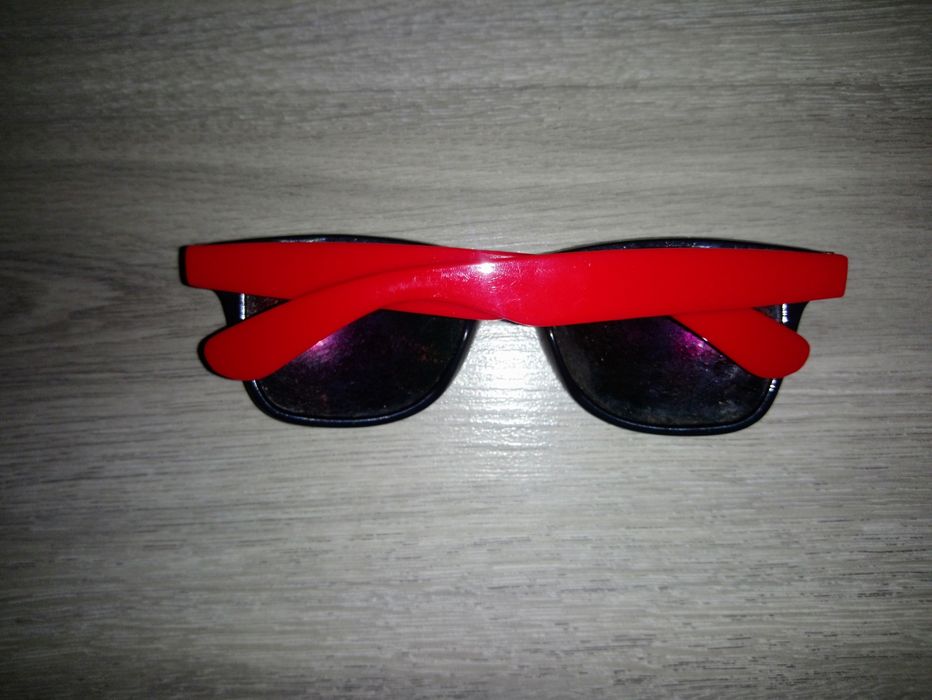 Окуляри сонцезахисні чоловічі