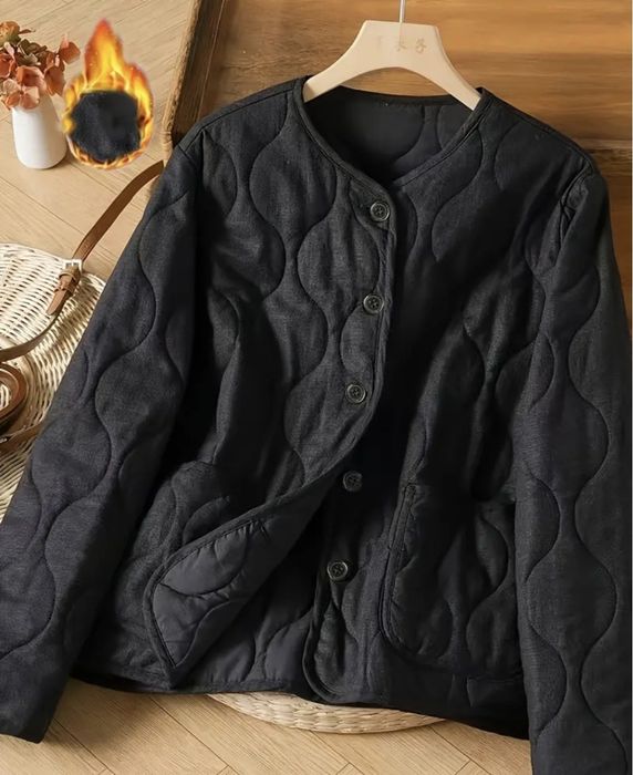 Жіноча  куртка весна