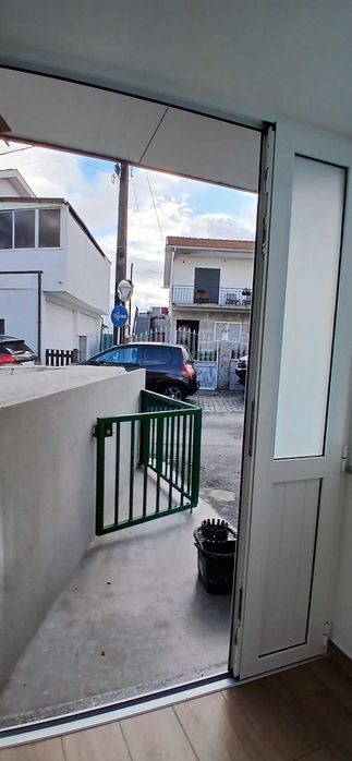 Moradia T2 Restaurada Em Ponte Guimarães